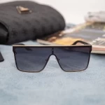 Sonnenbrille für Frauen 2020-35 C2 Schwarz | 2020