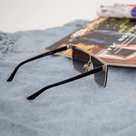 Sonnenbrille für Frauen 2020-35 C2 Schwarz | 2020