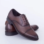 Herrenschuhe 2G1101 Brown Kubs