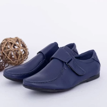 Jungen 9b351a Blau Kubs