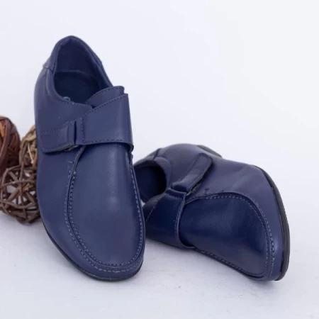 Jungen 9b351a Blau Kubs