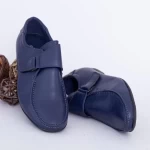 Jungen 9b351a Blau Kubs