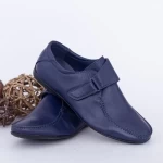 Jungen 9b351a Blau Kubs