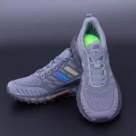 Herren Sportschuhe 2021 Dunkelgrau Mode