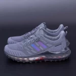 Herren Sportschuhe 2021 Dunkelgrau Mode