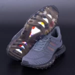 Herren Sportschuhe 2021 Dunkelgrau Mode