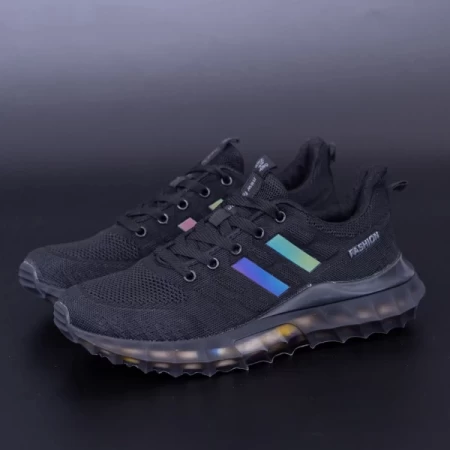 Herren Sportschuhe 2021 Black | Mode