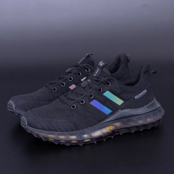 Herren Sportschuhe 2021 Black | Mode