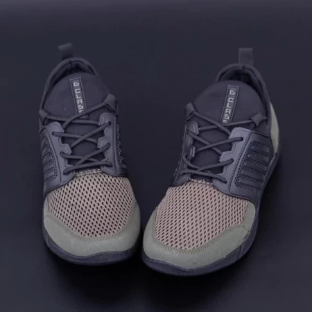 Herren Sportschuhe 105 Khaki | Mode