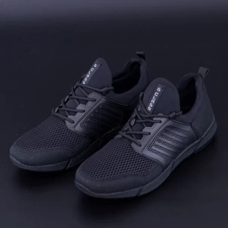 Herren Sportschuhe 105 Black | Mode