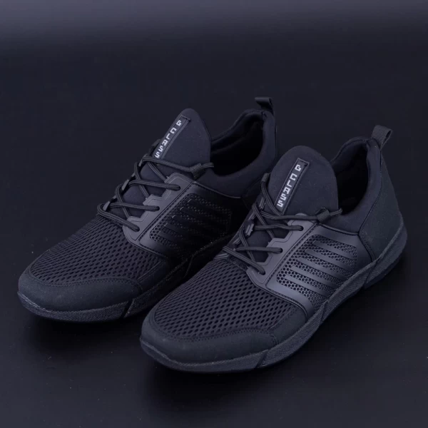 Herren Sportschuhe 105 Black | Mode