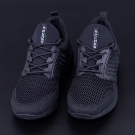 Herren Sportschuhe 105 Black | Mode
