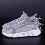 Herren H23 Sportschuhe grau DCF68