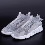 Herren H23 Sportschuhe grau DCF68