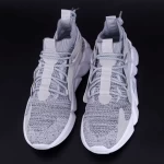 Herren H23 Sportschuhe grau DCF68