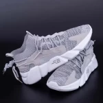 Herren H23 Sportschuhe grau DCF68
