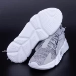 Herren H23 Sportschuhe grau DCF68