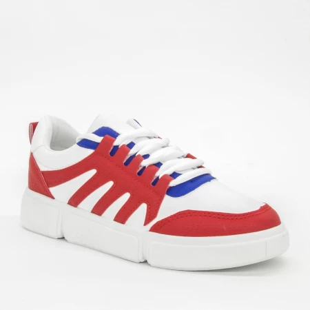 Frauen BL150p Sportschuhe rot Sportmode