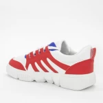 Frauen BL150p Sportschuhe rot Sportmode
