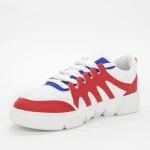 Frauen BL150p Sportschuhe rot Sportmode