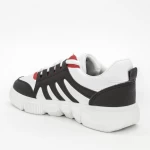 Frauen BL150 Sportschuhe schwarz | Sportmode