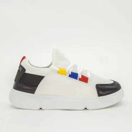 Frauen Sportschuhe 2018-9 Schwarz | Renda