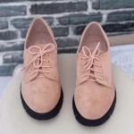 Frauenschuhe jeden Tag H1 Beige Mei