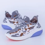 Herren Sportschuhe CS9018 Grau Se7en