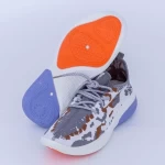 Herren Sportschuhe CS9018 Grau Se7en