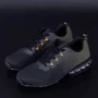 Herren Sportschuhe F232-5 Black-Green | Start