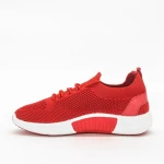Frauen Sportschuhe Li5 rot Mei