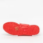 Frauen Sportschuhe Li5 rot Mei