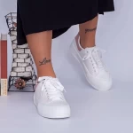 Frauen Sportschuhe M361 Weißrosa | Mdeng