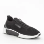 Frauen Sportschuhe Li5 schwarz Mei