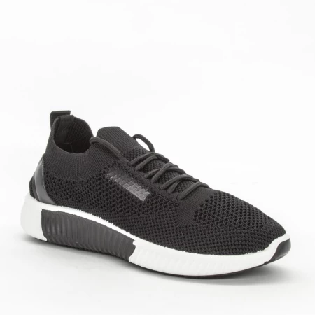 Frauen Sportschuhe Li5 schwarz Mei