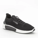 Frauen Sportschuhe Li5 schwarz Mei