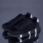 Herren Sportschuhe A19 Black-Biała | Erin