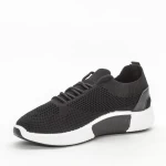 Frauen Sportschuhe Li5 schwarz Mei