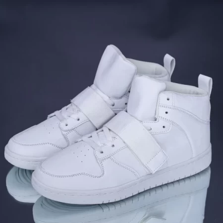 Herren H54 Sportschuhe weiß Rxr