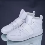 Herren H54 Sportschuhe weiß Rxr