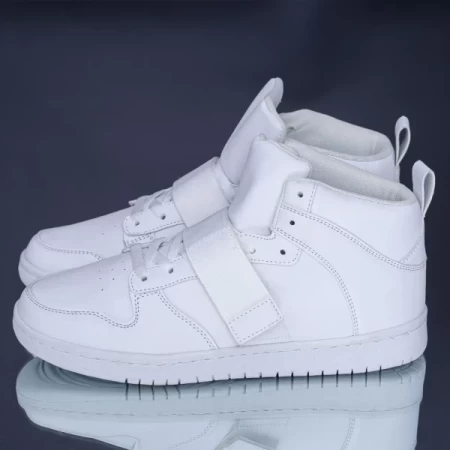 Herren H54 Sportschuhe weiß Rxr