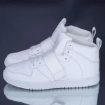 Herren H54 Sportschuhe weiß Rxr