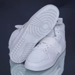 Herren H54 Sportschuhe weiß Rxr