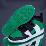 Herren H54 Black-Green Sports Schuhe Rxr