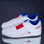 Herren H57 White-Red Sports Schuhe Rxr