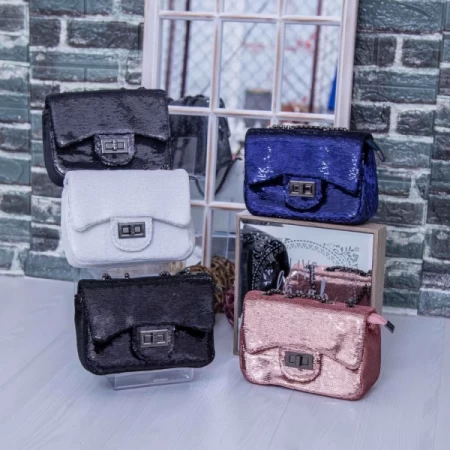 A19 Handtasche | Mode