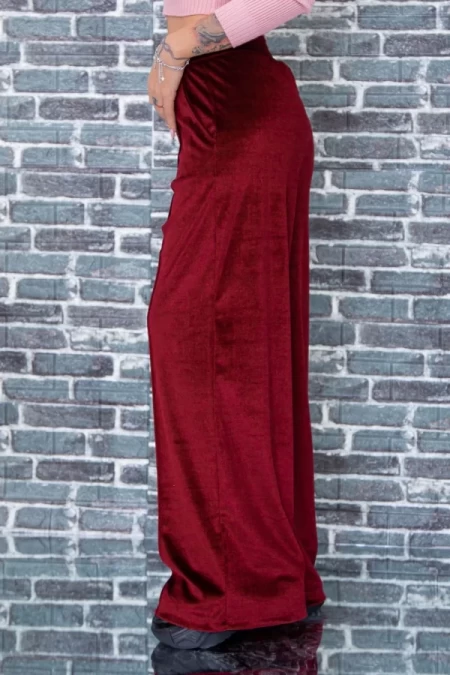 Frauen P101 Kirschhose Mode