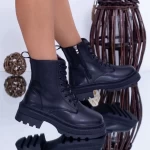 WL79 Black Stiefel Mei