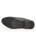 Frauenschuhe jeden Tag 333-1 Gunmetal | Lady Star