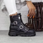 MX309 Stiefel schwarz Mei